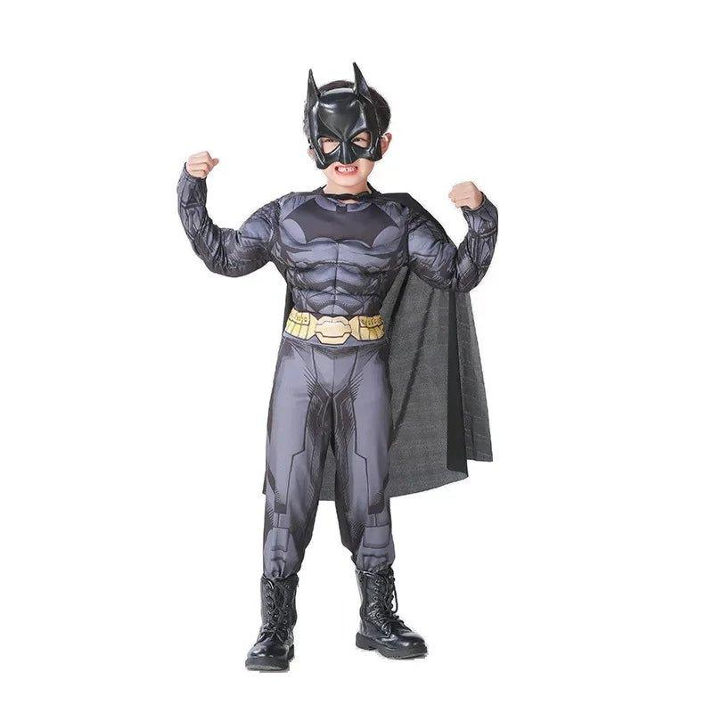 Fantasia Batman Infantil