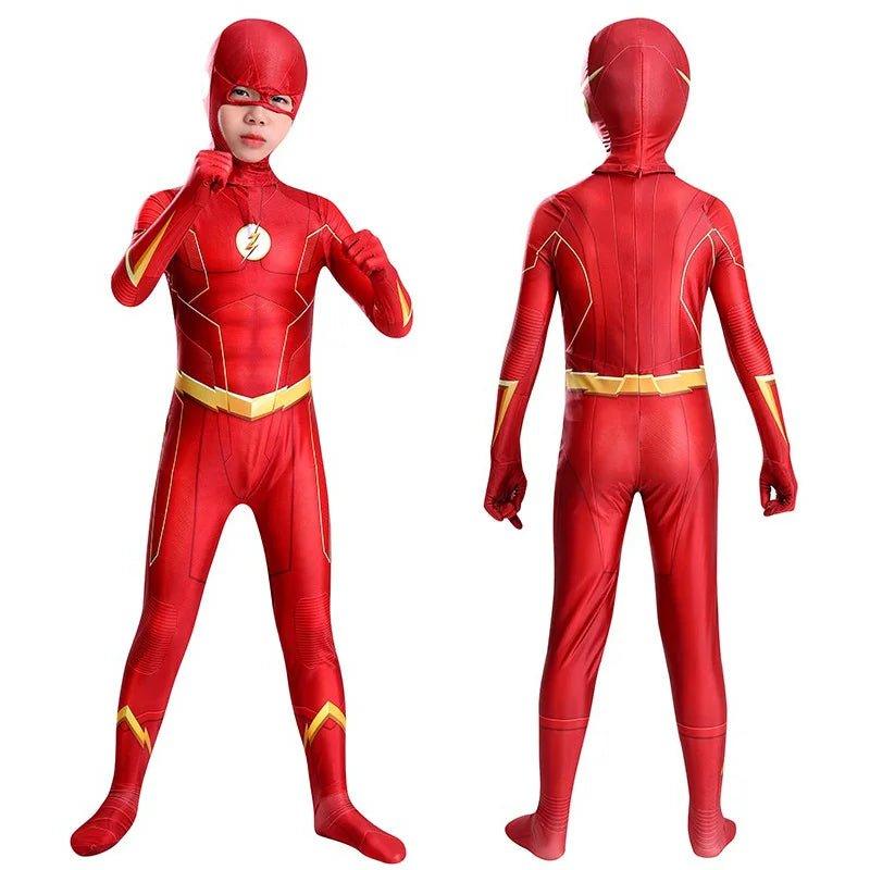 Fantasia The Flash